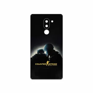 MAHOOT Counter-Strike Cover Sticker for Honor 6X