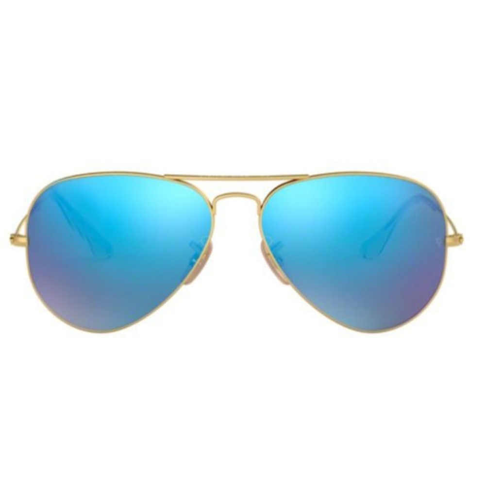 عینک آفتابی مردانه مدل City005