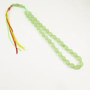 تسبیح پارلا گوهر مدل شاه مقصود کد 3731