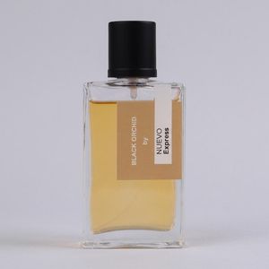 ادوپرفیوم نوو اکسپرس مدل Black Orchid حجم 50 میلی‌لیتر