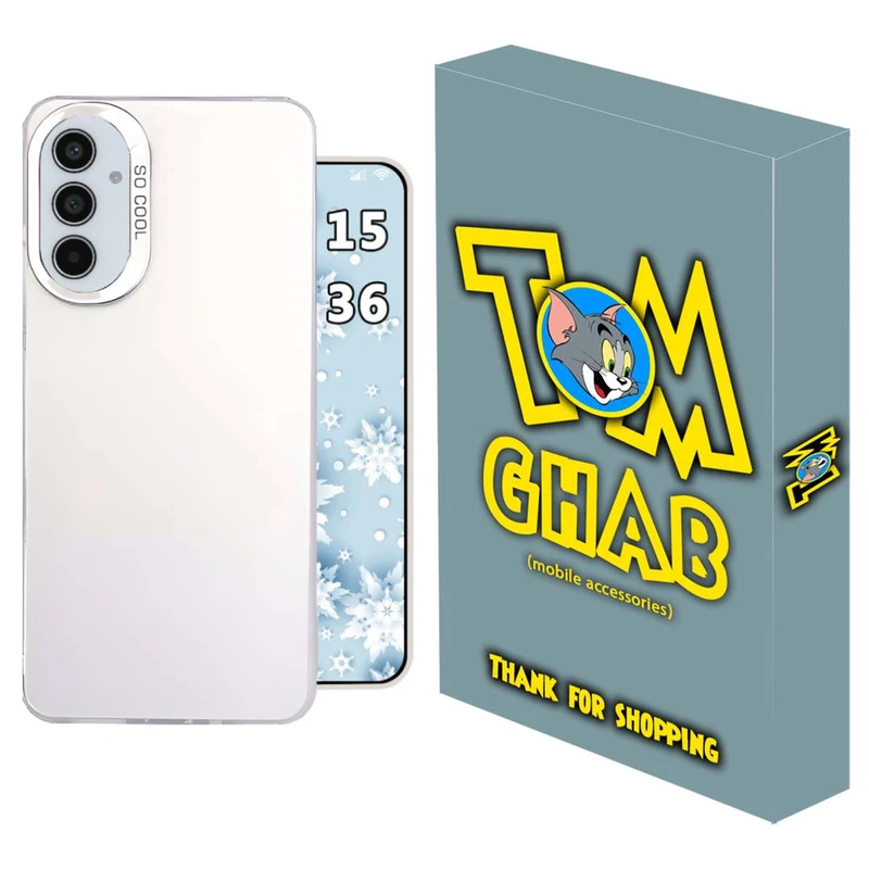 کاور قاب تام مدل So Cool مناسب برای گوشی موبایل سامسونگ Galaxy A35