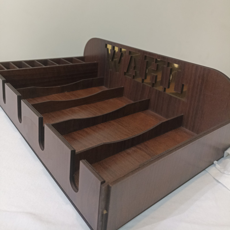 پایه ماشین اصلاح رومیزی وال مدل Ryan