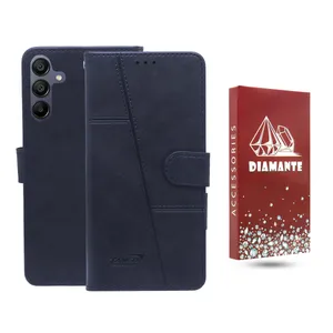 کیف کلاسوری دیامانته مدل تانگو مناسب برای گوشی موبایل سامسونگ Galaxy A55
