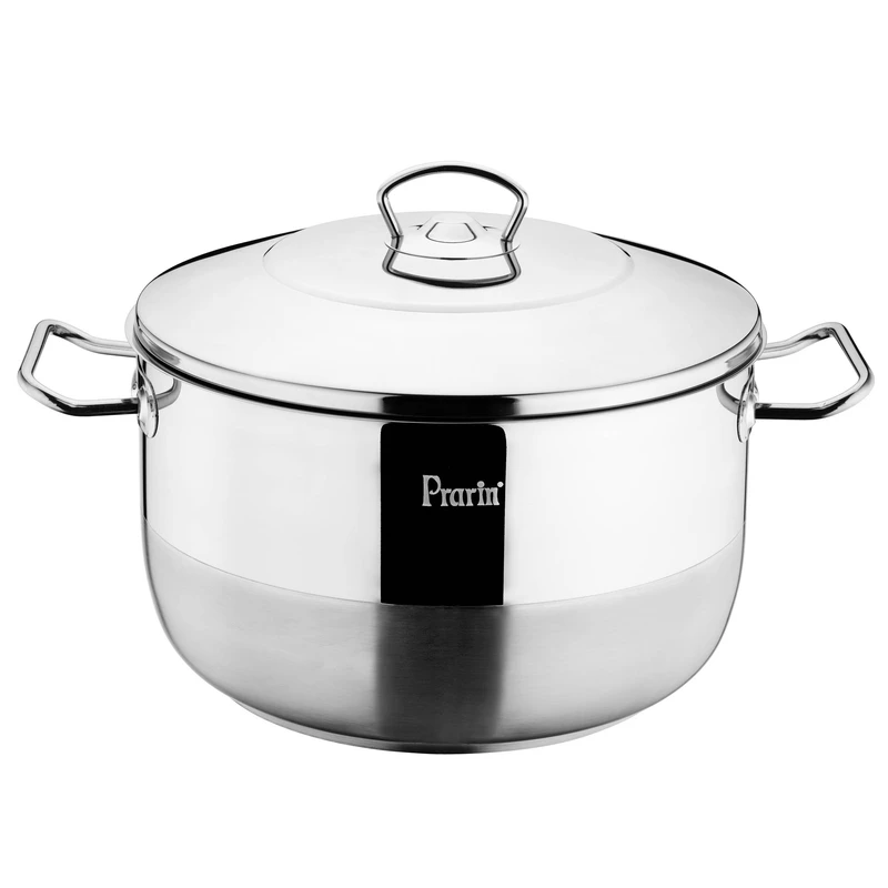 قابلمه پرارین مدل 4230 سایز 30