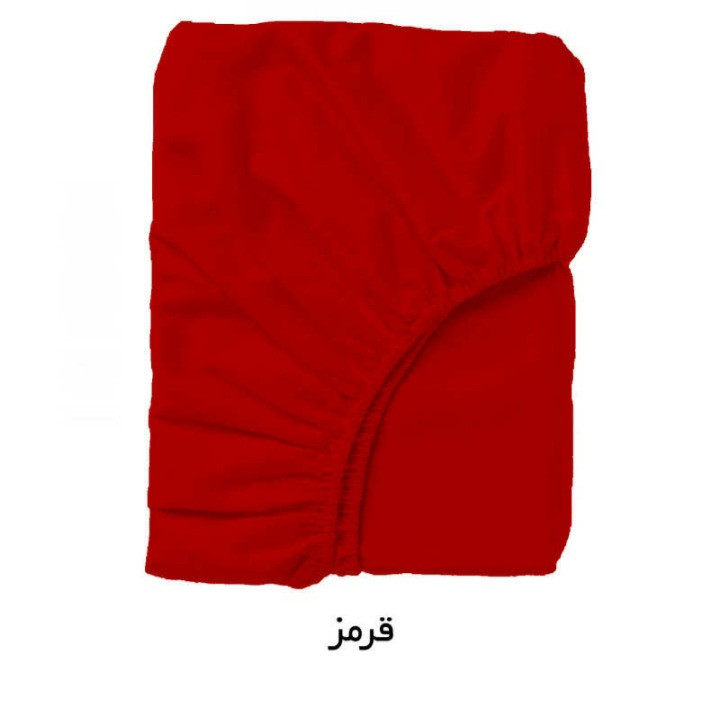 ملحفه مدل کشدوز میکرو دو نفره سایز 200×180 سانتی متر