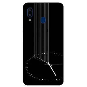 Megafone Interstellar 1895 Cover For Samsung Galaxy A20 E