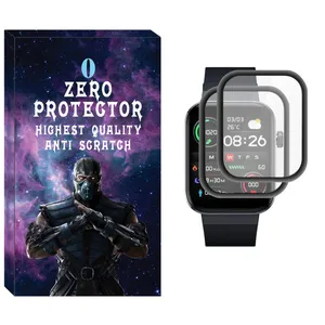 Zero NZO Nano Screen Protector For Xiaomi Mibro T1 Pack of 2