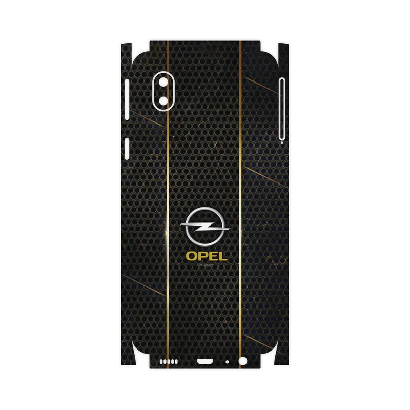 برچسب پوششی ماهوت مدل OPEL-FullSkin مناسب برای گوشی موبایل سامسونگ Galaxy A01 Core