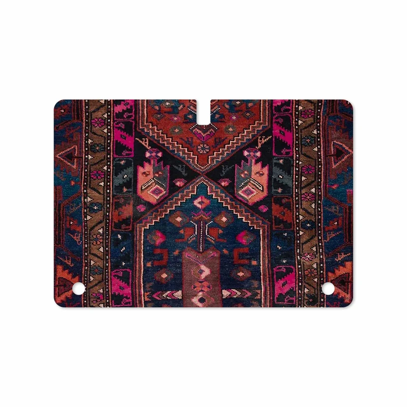 برچسب پوششی ماهوت مدل Rug مناسب برای تبلت سامسونگ Galaxy Tab S 10.5 2014 T805