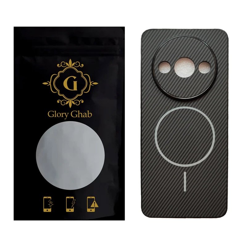  کاور گلوری قاب مدل CRB مناسب برای گوشی موبایل شیائومی Redmi A3