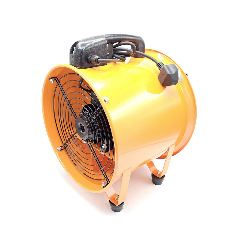 دمنده و مکنده صنعتی قابل حمل باس مدل LIFE_STYLE