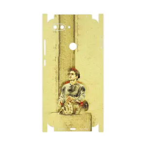 MAHOOT Homayoun Shajarian-FullSkin Cover Sticker for Xiaomi Mi 8 Lite