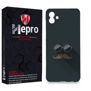 HEPRO MC Cover for SAMSUNG GALAXY A04E