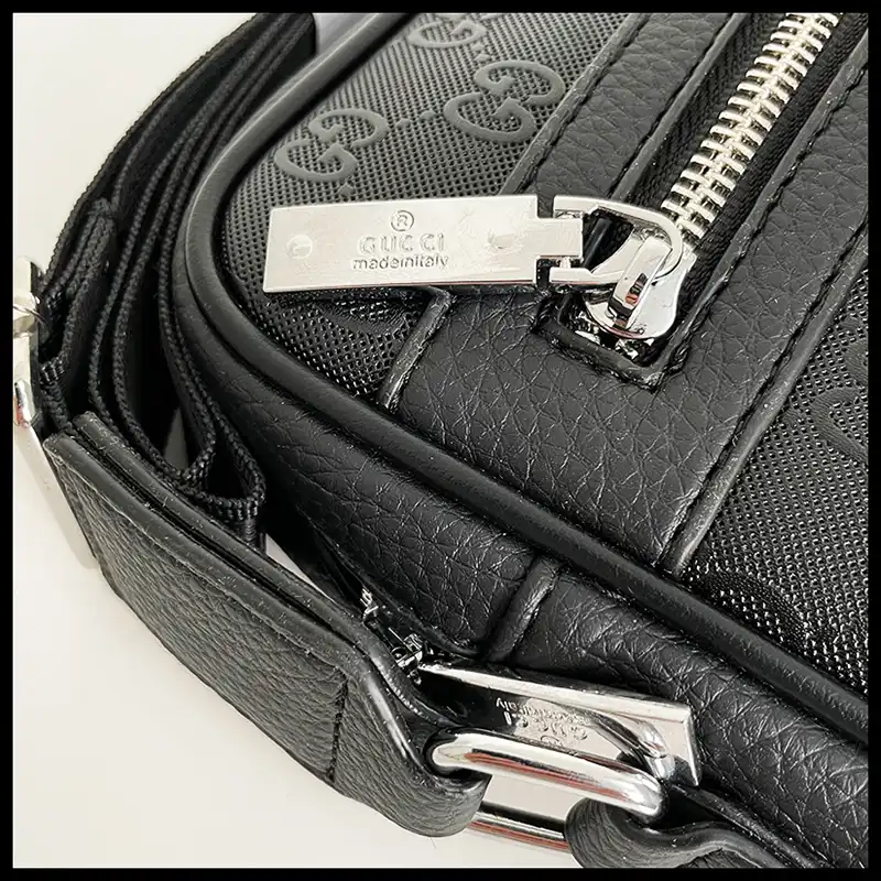 کیف رودوشی مدل G6622-5