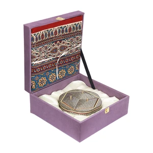 ست هدیه مدل فروز کد 02