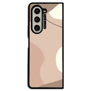 AKAM AMCWSGZFOLD5-COLOR PATTERN14 Cover For Samsung Galaxy Z Fold 5