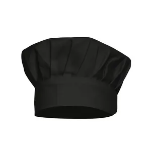 کلاه آشپزی مدل chef