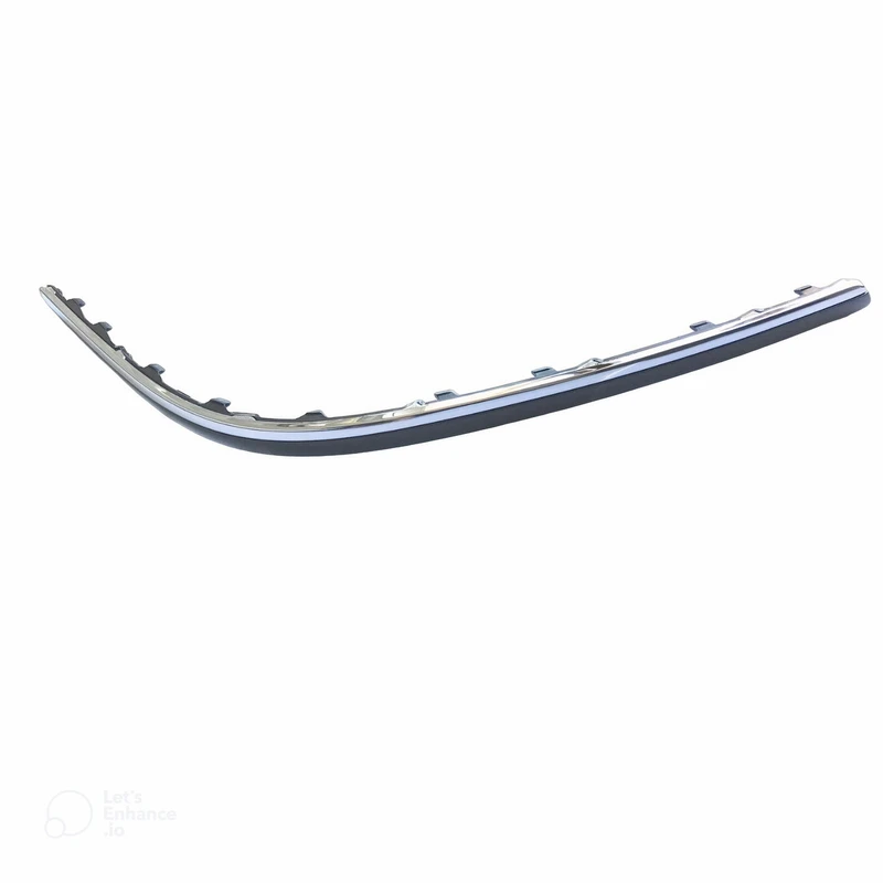 زه سپر جلو سمت چپ کد 86581-3L200 مناسب برای هیوندای آزرا
