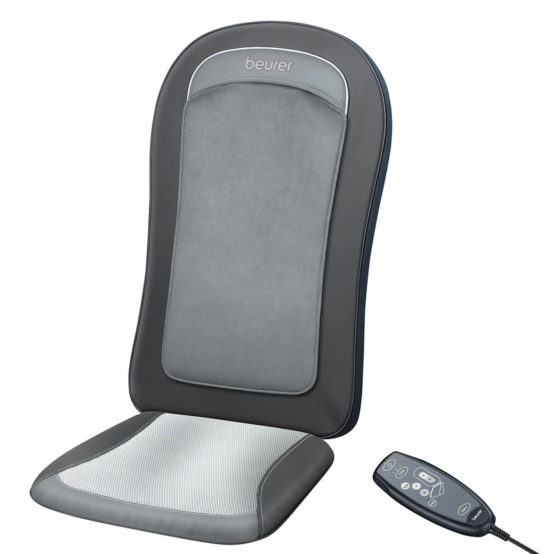 روکش صندلی ماساژور بیورر مدل MG206