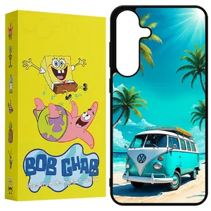  BOB Ghab BCPS24 Cover For Samsung Galaxy S24