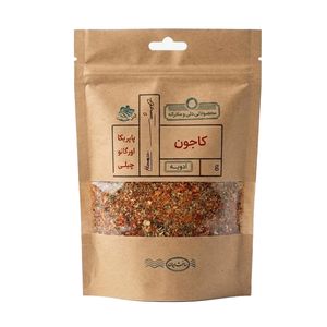 ادویه کاجون همنشین - 100 گرم