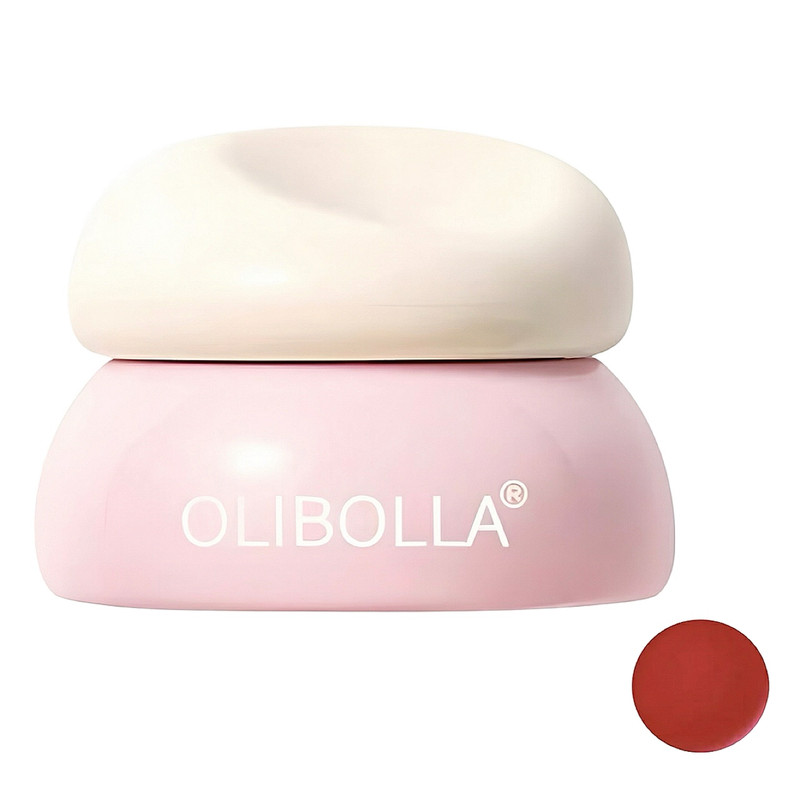 رژ لب مایع اولی بولا مدل h22 شماره 05