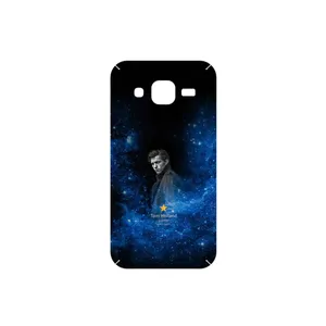 MAHOOT tom holland Cover Sticker for Samsung Galaxy Core Prime