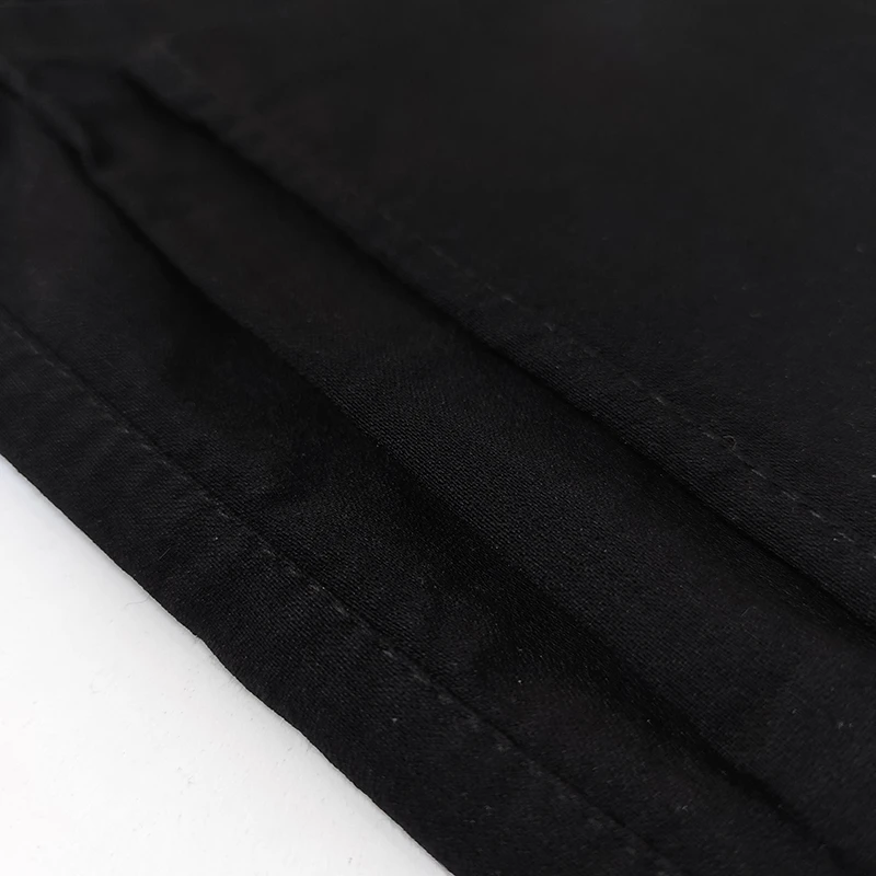 عکس شماره 7 : شلوار جین بگ زنانه کد 03