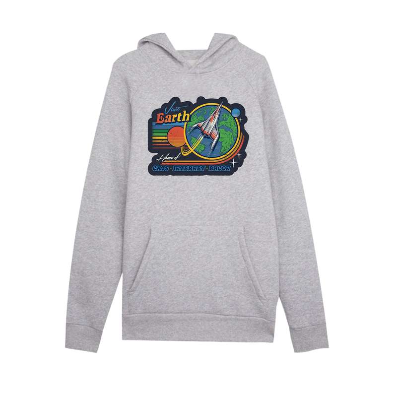 هودی پسرانه طرح موشک کد 1143