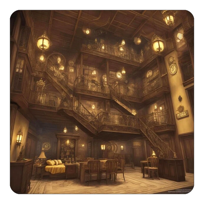 مگنت کاکتی طرح هری پاتر Harry Potter مدل mp43688