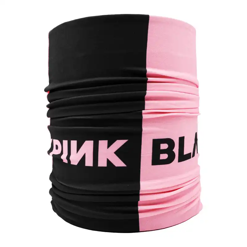 دستمال سر و گردن مدل GS-Opt-8225