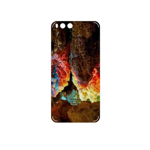 MAHOOT Ali Sadr Cave Cover Sticker for Xiaomi Mi 6