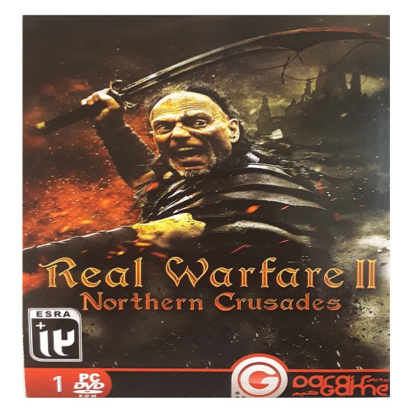 بازی real warfare 2 مخصوص pc 
