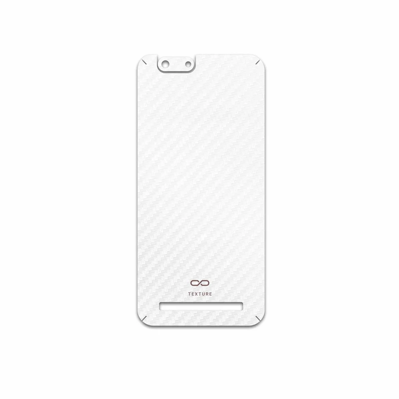 برچسب پوششی ماهوت مدل Ceramic-Fiber مناسب برای گوشی موبایل پاین فون Kde Community Edition