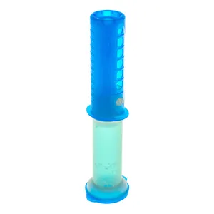 ژل جرمگیر توالت فرنگی مستر ماسل مدل MARINE حجم 36 میلی لیتر