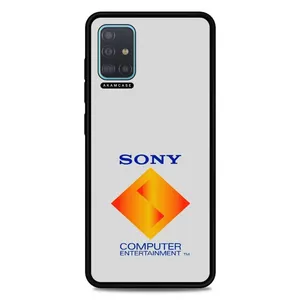 AKAM AMC-WSGA51-NOSTECH-22 Cover For Samsung Galaxy A51