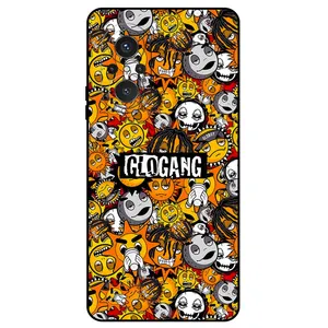 Megafone Emoji 8243 Cover For Huawei Nova 9 Se 4G / 5G