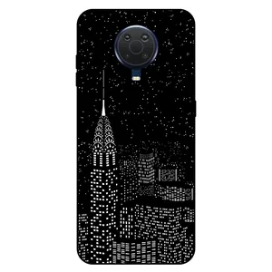 Megafone 7768 Cover For Nokia G20