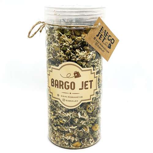 دمنوش گل بابونه بارگوجت - 124 گرم