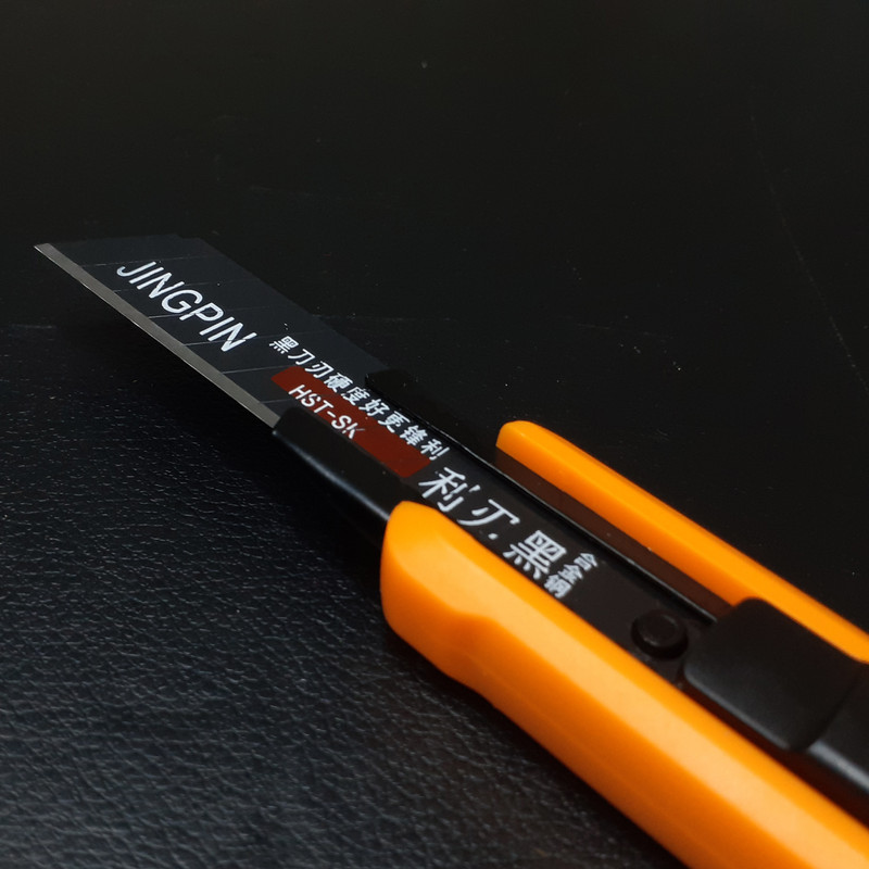 کاتر جینگ پین مدل AD-735 کاتر جینگ پین مدل AD-735