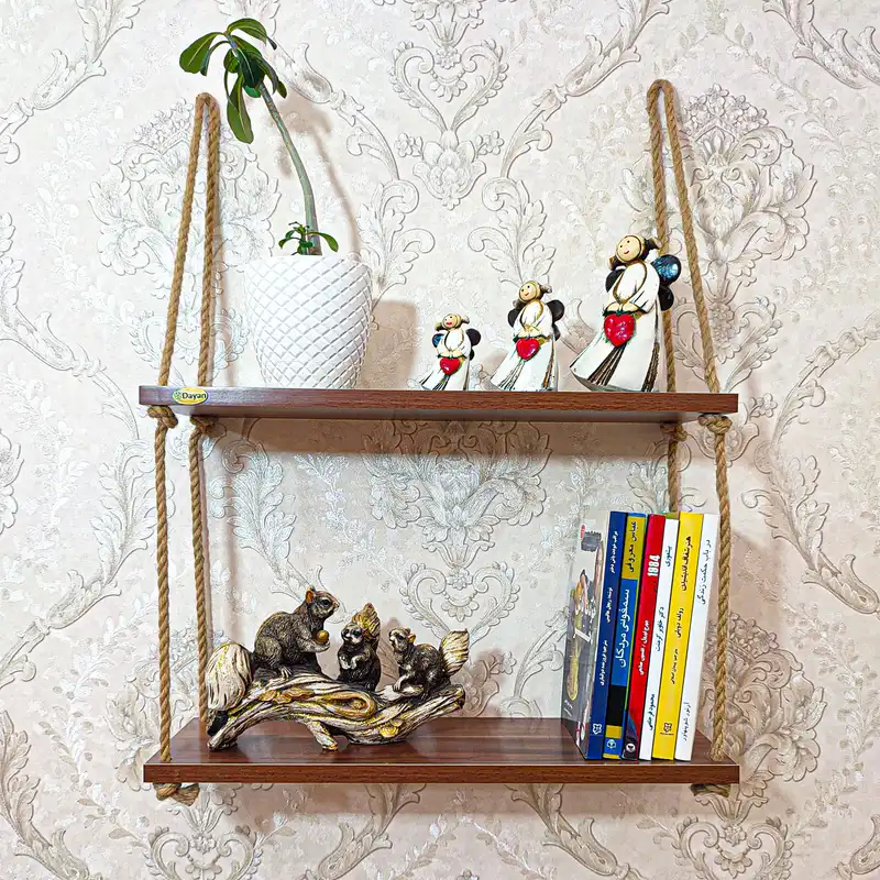 کتابخانه دایان مدل آراد