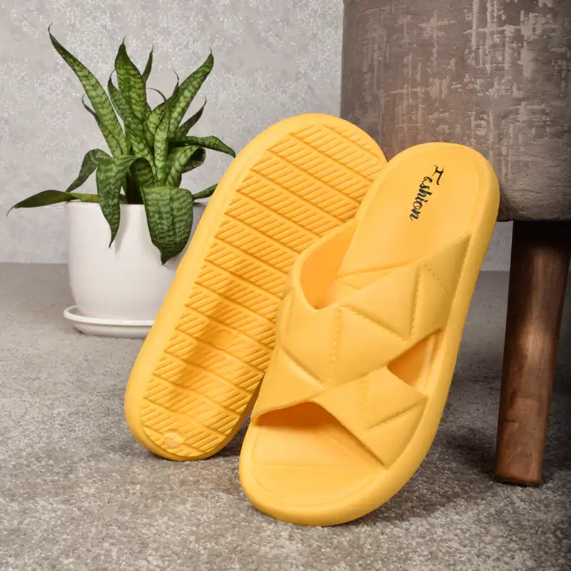 دمپایی زنانه مدل YW.2763