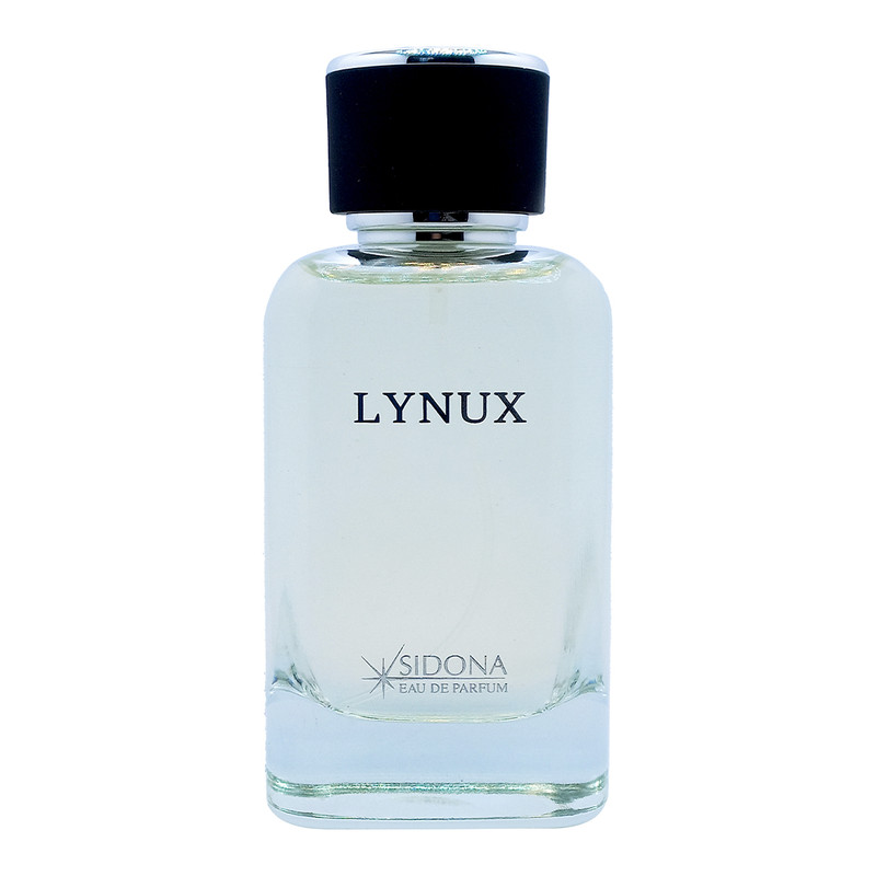 ادو پرفیوم مردانه سیدونا مدل lynux حجم 100 میلی لیتر