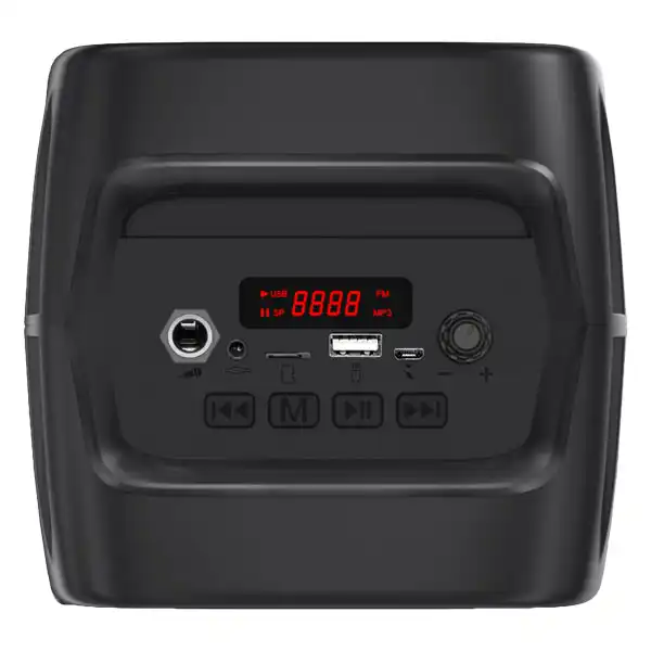 اسپیکر بلوتوثی قابل حمل تسکو مدل TS 2311