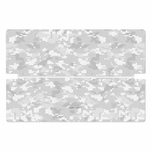 MAHOOT Army-Winter-Pixel Cover Sticker for Lenovo Miix 510 2016