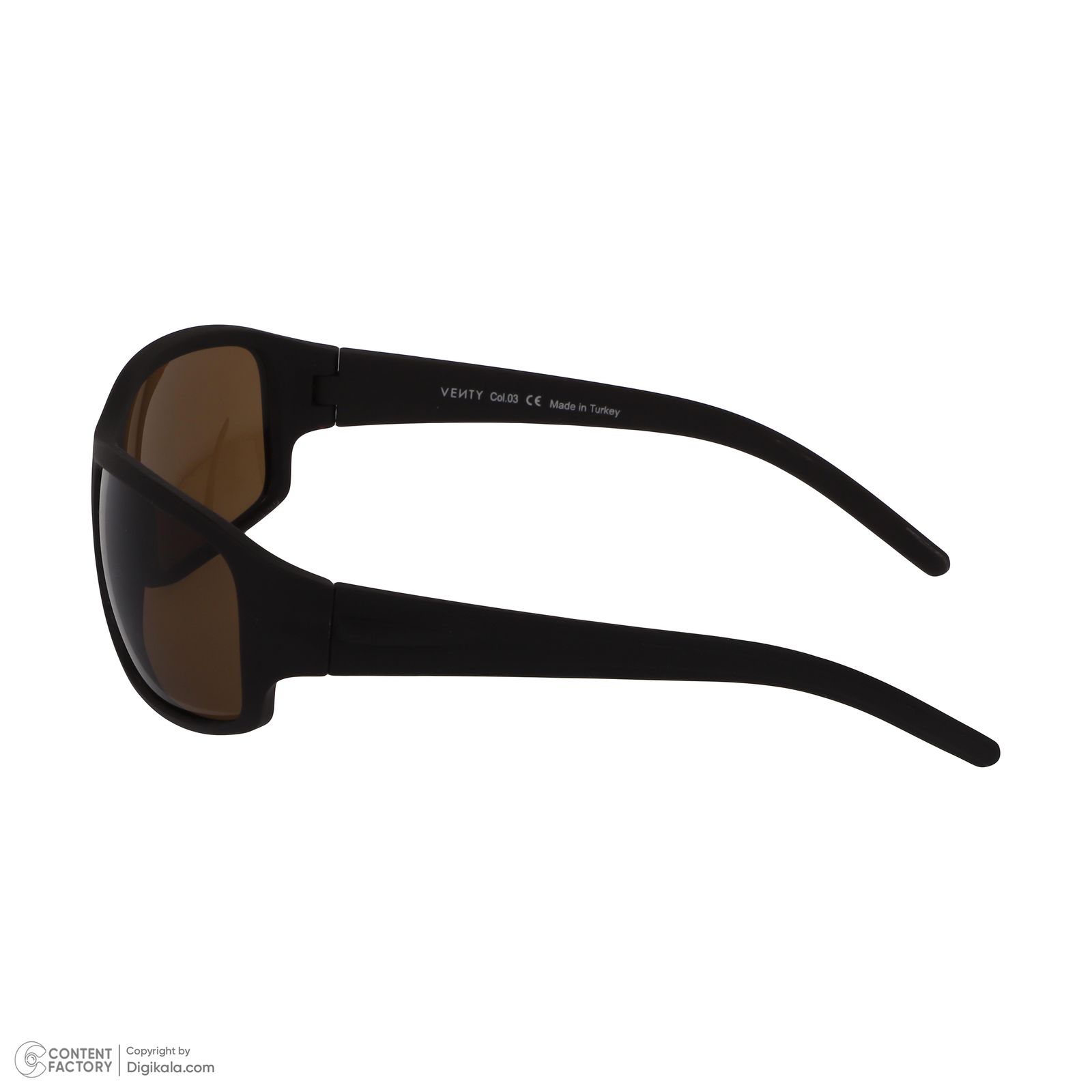 عینک آفتابی ونتی مدل 14020621102 -  - 3