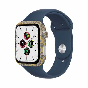 MAHOOT Sheykh_Lotfollah_Mosque Cover Sticker for Apple Watch Watch Se 44mm