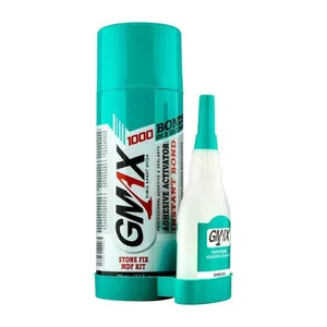 چسب 123 جی مکس مدل GH-1000 حجم 200 میلی لیتر