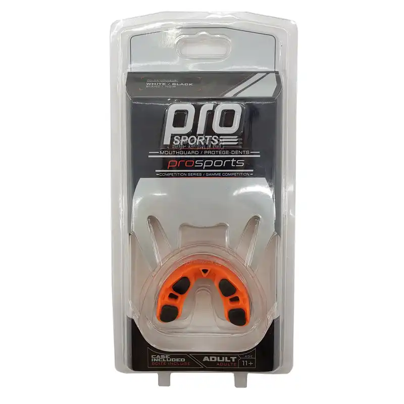 محافظ لثه پرو اسپورتز مدل T250