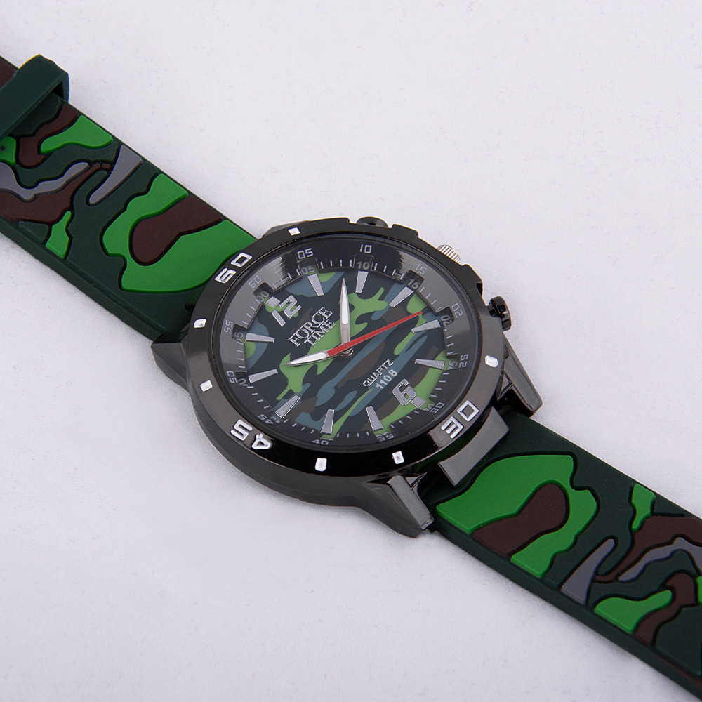 ساعت مچی عقربه ای کد A036 ساعت مچی عقربه ای کد A036